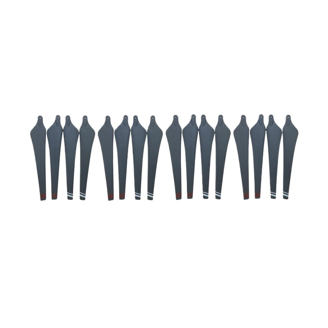 Hélice R2170 kit de rechange pour drone agricole 1S et pompe à eau pince 7mm