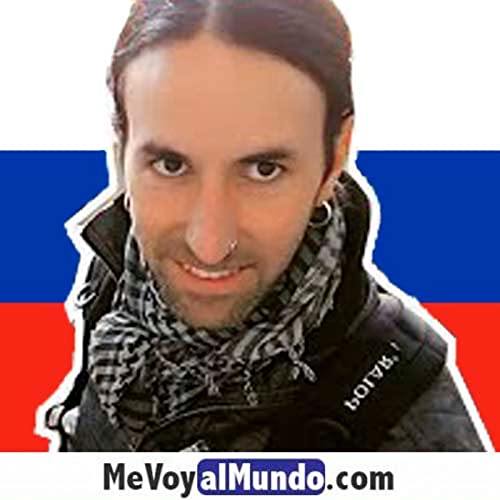Profesor de Espa&ntilde;ol en Rusia