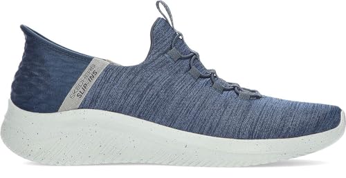 Image of Skechers Mens Ultra Flex 3.0 - Right Away Slip-ins Sneaker
