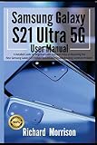 samsung multimedia pop  Samsung Galaxy S21 Ultra 5G User Manual: A Detailed Guide for Beginners with Tips and Tricks to Mastering the New Samsung Galaxy S21 Hidden Features and Troubleshooting Common Problem