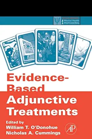 Evidence-Based Adjunctive Treatments-Wow! eBook