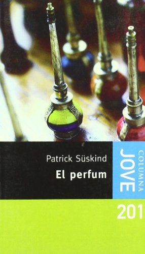 Portada de El perfum