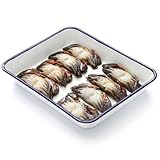 Today Gourmet Foods of NC-Soft Shell Crabs 12 Count (12 Whales)