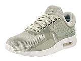 Nike Air Max Zero BR Mens Running Trainers 903892 Sneakers Shoes (UK 7 US 8 EU 41, Pale Grey 002)