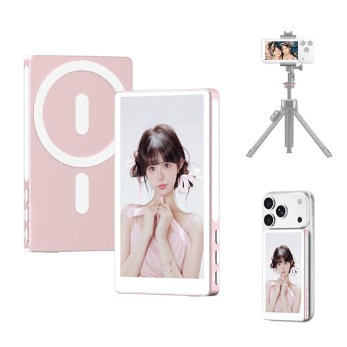 XBONFIRE iphone17 proΉ B j^[ 4C` ^ iphonewʃJj^[ OJʃ~[O\ȎCfBXvC MagSafeΉ BEBeECuzMETikTokɍœKȃZtB[j^[ 