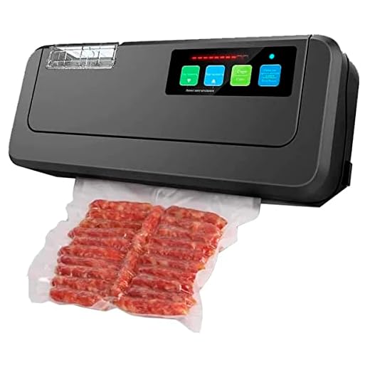 Seladora a Vácuo Automática GT975-2