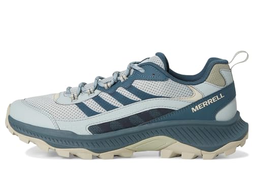 Merrell Merrell Men's Speed Strike 2 Sneaker, Calcite, 10