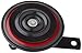 Wolo (305-2T) Disc Horn - 12 Volt, High Tone