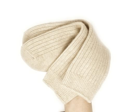 Luxurious cashmere socks~100% finest organic natural cashmere socks for men & women ideal Christmas gift/Made in Mongolia (L