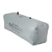 Fat Sac V-Drive Surf Ballast Sac - 42 x 16 x 16-400lbs - Gray