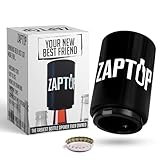 Beer Bottle Opener with Magnetic Cap Catcher (1 per Pack), Easily Opens Beer Bottles, Best Barware Gift