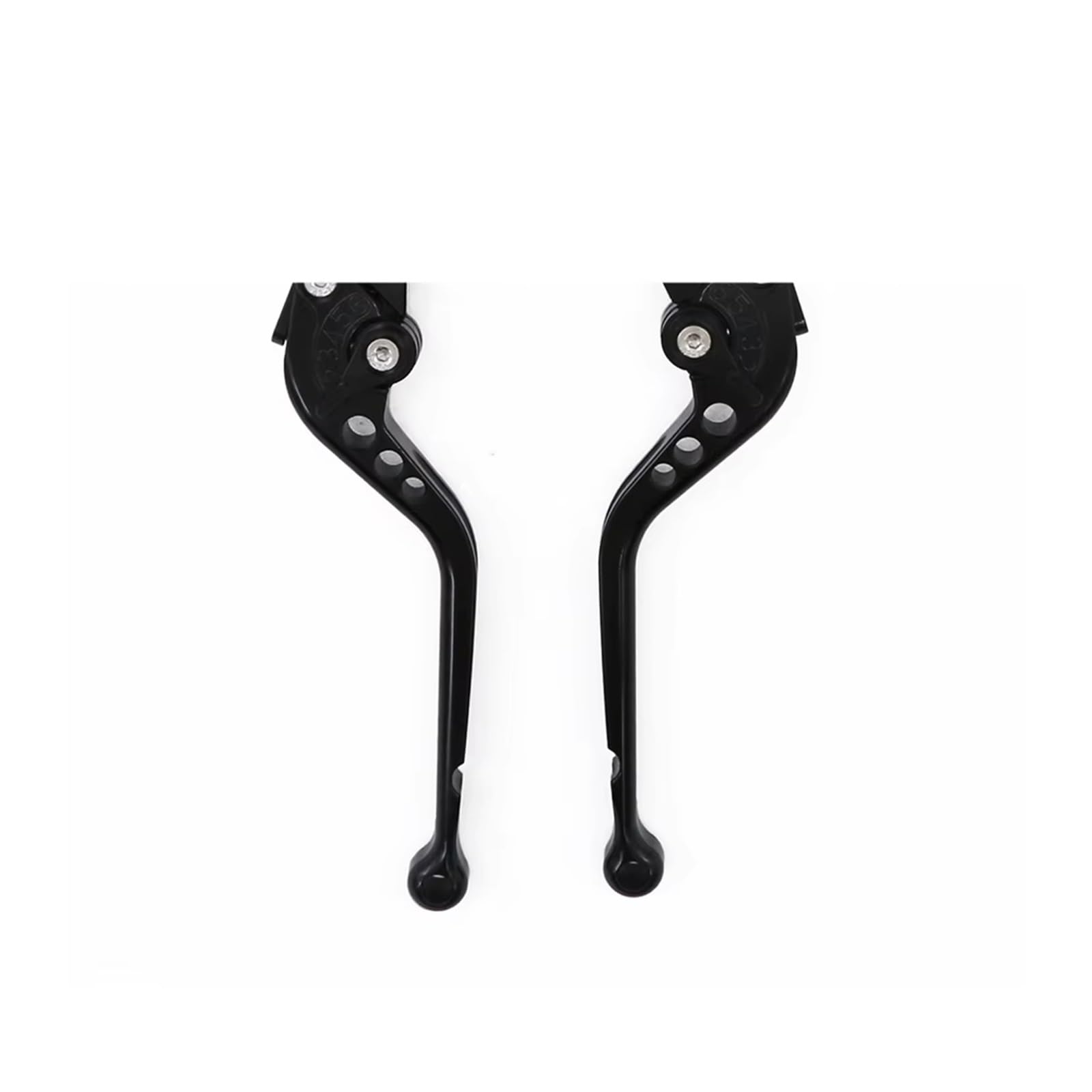 WYLWSHA Clutch Brake Levers for Royal for Enfield for 650 Interceptor