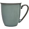 Denby Regency Green Coffee Beaker
