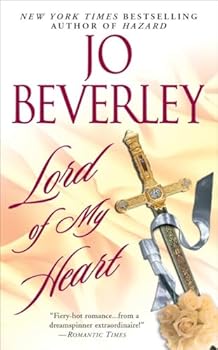 Mass Market Paperback Lord of my Heart Book