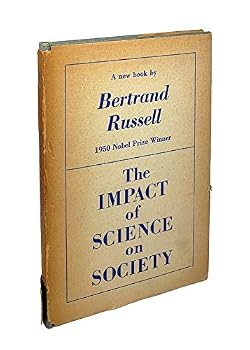 The Impact of Science on Society