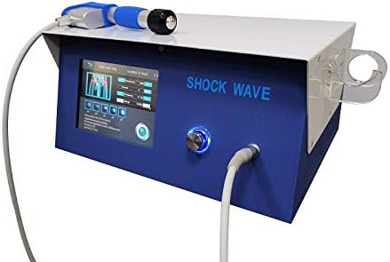 Acoustic Shock Wave Machine ED erectile dysfunction Pain Relax