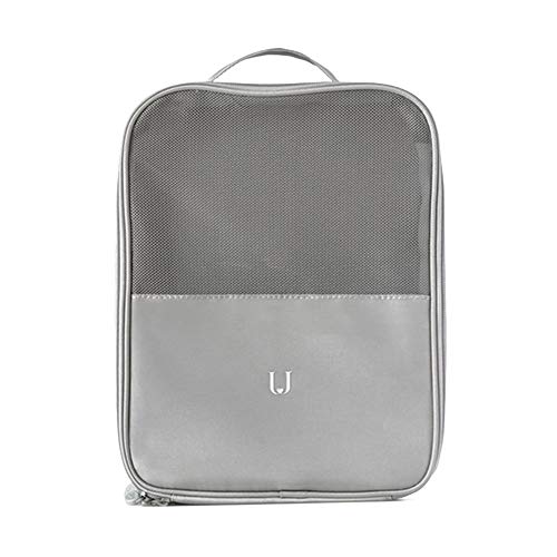 Travel Shoe Bag,Shoe Storage Bag,Travel Portable Shoe Storage Bag,Waterproof And Dustproof Shoe Bag Holds 3 Pair of Shoes,perfect for Travel and Daily Use