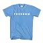 Heather Light Blue