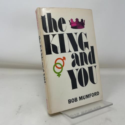 The King and you