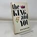 The King and you