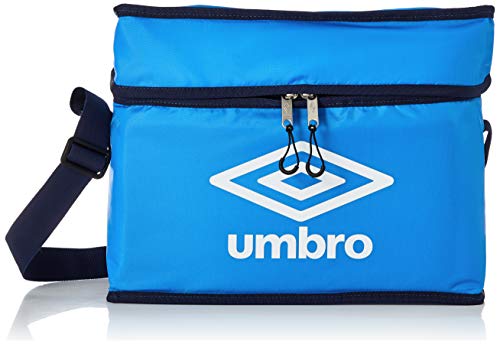 ［アンブロ］ クーラーバッグL UUARJA14 TQ