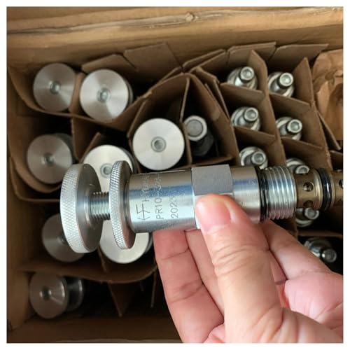 Électrovanne hydraulique PR10-32A-0-N-15 pour distributeur de fluide - 7
