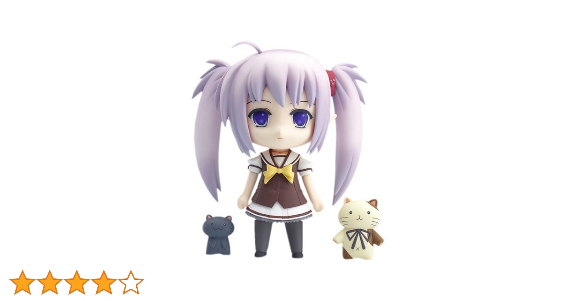 SHUFFLE！MEMORIES プリムラのちっちゃな大ぼうけん !? with おしゃべりねんどろいど プリムラ通常版 (ノンスケール ABS/PVC塗装済み可動フィギ bme6fzu Amazon.co.jp: SHUFFLE！MEMORIES プリムラのちっちゃな大ぼう