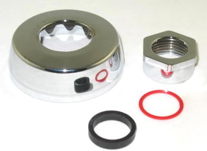 For SLOAN F5AW CP SPUD COUPLING ASM 3/4 X 2 1/2 0306125