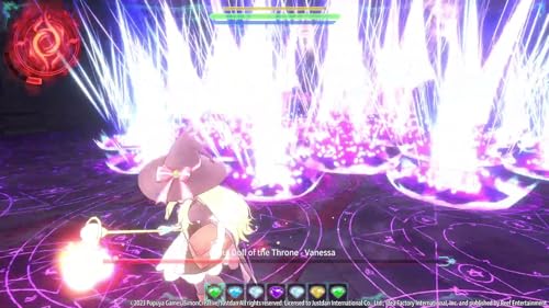 Little Witch Nobeta Limited Edition PS4 la version collector