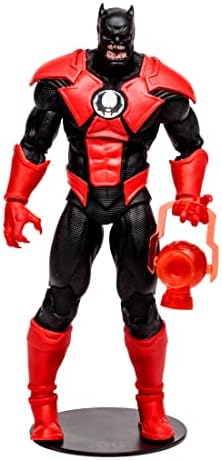 McFarlane - DC Multiverse - Dark Knights: Death Metal 7" - Batrocitus