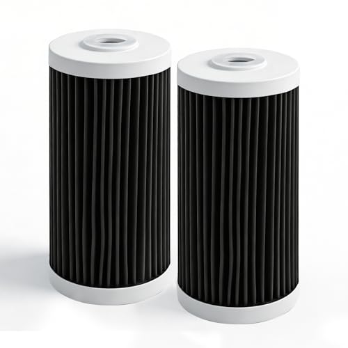 Water Filter Replacement Cartridge compatible with AO Smith WH-PREL-RCP Whole House Systems-4.5