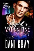 Cupid's Valentine 172384005X Book Cover