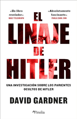 El linaje de Hitler