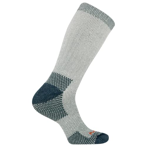 Chaussettes de randonnée Merrell haut de confort pour hiver rigoureux