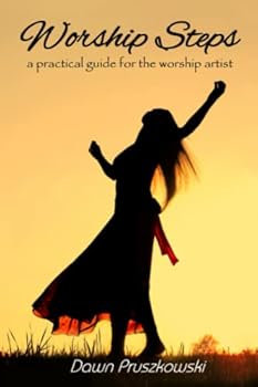 Paperback Worship Steps: A practical guide for the worship artist Book