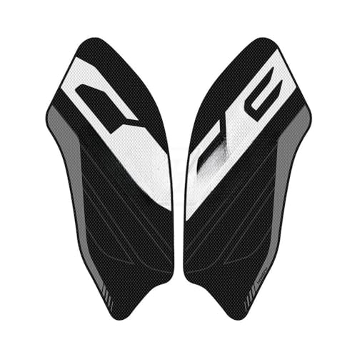 Protection latérale du réservoir pour moto CB1000R contre les rayures de blouson