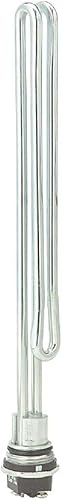 Miniatura 3 de RELIANCE STATE IND 9002442045 - Elemento calentador de agua (4500 W/240 V, diámetro de 1-3/8 pulgadas)