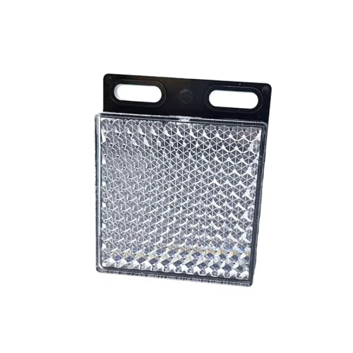 Reflector interruptor fotoeléctrico para líneas E3JK