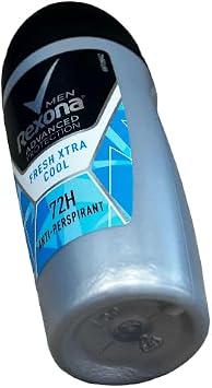 Lexona Men XTRACOOL Roll-On 40ml Parallel Import