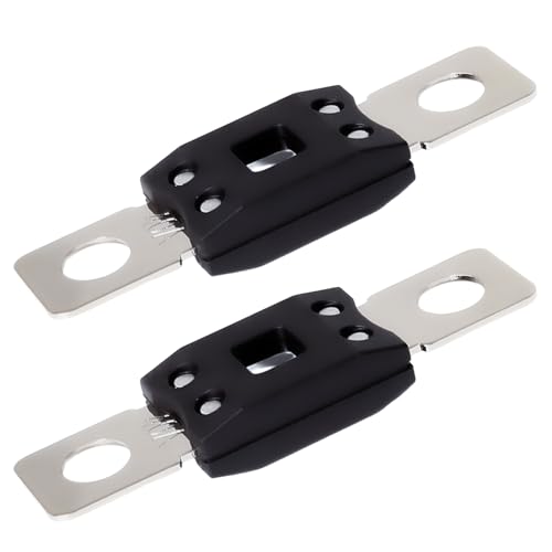 Fusible automobile à visser 40A Seentech pour l'alimentation électrique de chantier