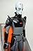 Star Wars Rebels Inquisitor 19-Inch Action Figure