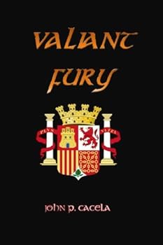 Paperback Valiant Fury Book