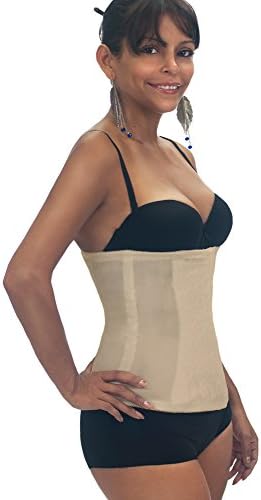 Ardyss Waist Corset - Golden Style 29 - Beige - 40