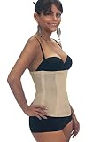 Ardyss Waist Corset - Golden Style 29 - Beige - 40