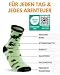 10 Paar Kinder Socken Jungen & Mädchen Baumwolle Kindersocken 54395 (35-38)