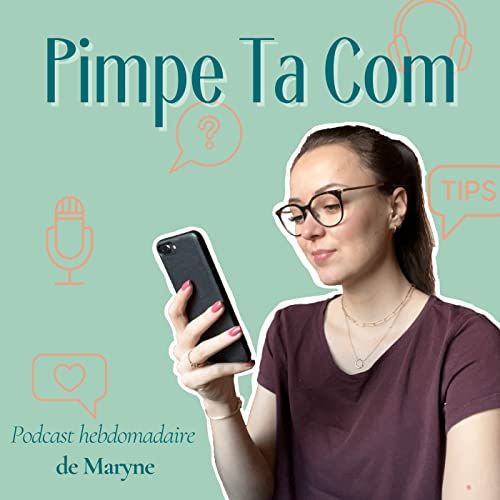 『Pimpe Ta Com』のカバーアート