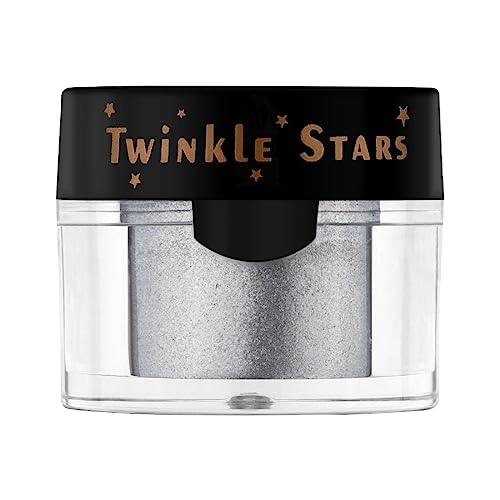 Daily Life Forever52 Twinkle Star Glitter Eyeshadow for Long-Lasting Quick-Drying Formula| Body Glitter for Women NG006 - Image 2