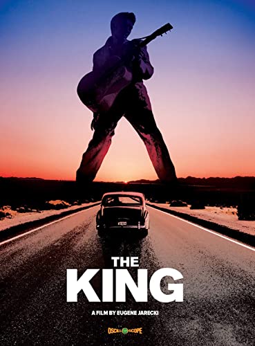 The King [Blu-ray]