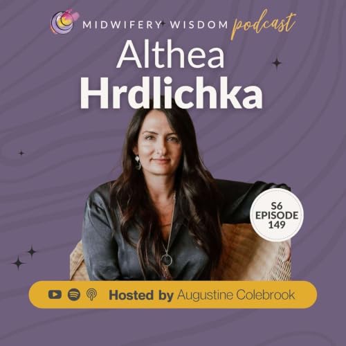 Building Against All Odds & the Cost of Calling with Althea Hrdlichka, CPM