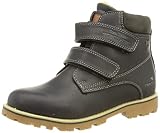 Tom Tailor 4270501 Halblange Stiefel, Navy, 38 EU